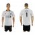 Liverpool #1 Klopp Away Soccer Club Jersey