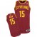 Cleveland Cavaliers 15 Jamario Moon Red Jersey Cheap