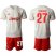 Juventus #27 Sturaro Away Soccer Club Jersey