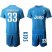 Juventus #33 Bernardeschi Third Kid Soccer Club Jersey