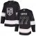 Adidas Los Angeles Kings #77 Jeff Carter Black Home Authentic Drift Fashion Stitched NHL Jersey