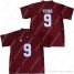 Alabama Crimson Tide #9 Bryce Young Red NCAA Jersey