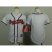 Atlanta Braves Blank White Cool Base Stitched Youth MLB Jersey