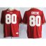 Florida State Seminoles FSU 80 Rashad Greene Red College Football NCAA Jerseys