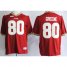 Florida State Seminoles FSU 80 Rashad Greene Red College Football NCAA Jerseys