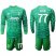 Juventus #1 Szczesny Grey Goalkeeper Long Sleeves Soccer Club Jersey