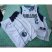 Dallas Mavericks 2 Jason Kidd White Revolution 30 Swingman Jersey & Shorts Suit Cheap