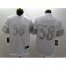 Nike Pittsburgh Steelers #58 Jack Lambert White Mens Stitched NFL Limited Platinum Jersey