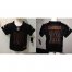Toddler Nike Denver Broncos #18 Peyton Manning Lights Out Black Stitched NFL Elite Jersey