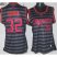 Cheap Women Los Angeles Clippers 32 Blake Griffin Grey With Black Strip Revolution 30 Swingman NBA Jerseys
