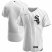 Chicago White Sox Mens Nike White Home 2020 Authentic Official Team MLB Jersey