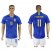 Brazil #11 P.Coutinho Away Soccer Country Jersey