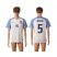 USA #5 Besler Home Soccer Country Jersey