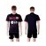 Bayer Leverkusen Blank Home Soccer Club Jersey