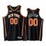 New York Knicks City Edition 2021-22 Jerseys