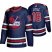 Winnipeg Jets #18 Bryan Little Mens 2019-20 Heritage Classic Wha Navy Stitched NHL Jersey