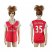 Womens Arsenal #35 Zelalem Home Soccer Club Jersey
