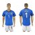 Italy #1 Buffon Home Soccer Country Jersey