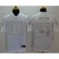 Nike Las Vegas Raiders #34 Bo Jackson White Mens Stitched NFL Limited Platinum Jersey