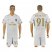 AC Milan #91 Bertolacci Away Soccer Club Jersey
