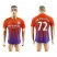 Manchester City #72 Iheanacho Sec Away Soccer Club Jersey