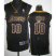 Los Angeles Lakers 10 Steve Nash Black Revolution 30 NBA Jerseys Purple Number Cheap