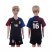 USA #16 Nguyen Away Kid Soccer Country Jersey