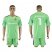 Dortmund #1 Weidenfeller Green Goalkeeper Soccer Club Jersey