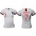 Womens England #7 Beckham Home Soccer Country Jersey