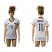 Womens Colombia #11 Quintero Away Soccer Country Jersey