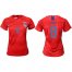 Womens USA #8 Ertz Away Soccer Country Jersey