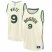 Derrick White Boston Celtics Fanatics Branded Unisex 2023/24 Fast Break Jersey – White – City Edition