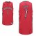 Toronto Raptors 7 Kyle Lowry Red Revolution 30 Swingman NBA Jersey Cheap