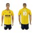 Atletico Madrid #10 Arda Away Soccer Club Jersey