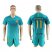 Barcelona #11 Neymar Jr Sec Away Soccer Club Jersey