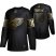Adidas Red Wings Custom Mens 2019 Black Golden Edition Authentic Stitched NHL Jersey