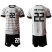 Germany #22 Ter Stegen White Home Soccer Country Jersey