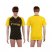 Chelsea Blank Sec Away Soccer Club Jersey