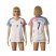 Womens France #7 Griezmann Away Away Soccer Country Jersey