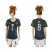 Womens Germany #8 Ozil Away Soccer Country Jersey