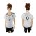 Womens Germany #9 Schurrle White Home Soccer Country Jersey