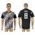Germany #8 Kroos Black Soccer Country Jersey