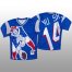 NFL New England New England Patriots #14 Mohamed Sanu Sr. Blue Mens Mitchell & Nell Big Face Fashion Limited NFL Jersey