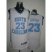 Chicago Bulls 23 jordan white Swingman Jerseys Cheap