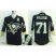 Pittsburgh Penguins #71 Evgeni Malkin Black Autographed Stitched NHL Jersey