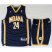 Indiana Pacers 24 Paul George Blue Revolution 30 Swingman NBA Jerseys Shorts Suits Cheap