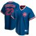 Chicago Cubs #23 Ryne Sandberg Nike Road Cooperstown Collection Player MLB Jersey Royal