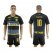 Dortmund #10 M.Gotze Away Soccer Club Jersey