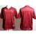 Alabama Crimson Tide Blank 2012 SEC Patch Red College Football NCAA Jersey