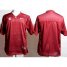 Alabama Crimson Tide Blank 2012 SEC Patch Red College Football NCAA Jersey